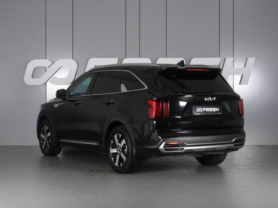 Kia Sorento IV Минеральные Воды  - изображение 2