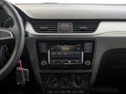 Skoda Rapid I Рестайлинг Москва  - изображение 42