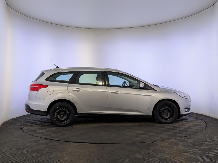Ford Focus III Рестайлинг Москва  - изображение 4