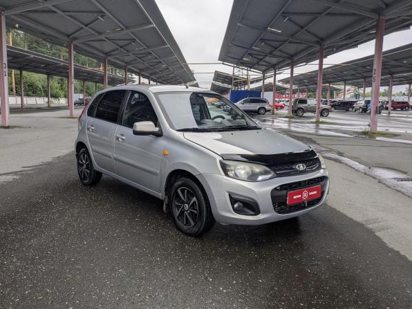 Lada (ВАЗ) Kalina II с пробегом 2013 года, цена 489 900 рублей, 126000 км, хэтчбек, Автокод Объявления