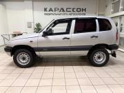 Chevrolet Niva I Волгоград  - изображение 23