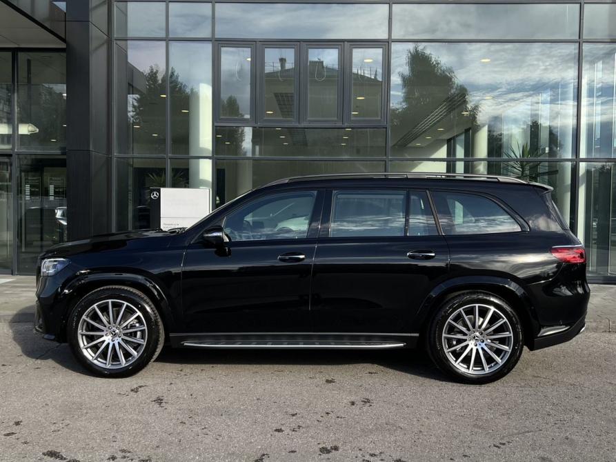 Mercedes-Benz GLS II (X167) Рестайлинг Нижний Новгород  - изображение 8