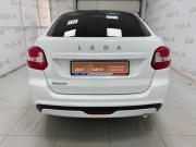 Lada (ВАЗ) Granta I Рестайлинг Пермь  - изображение 22