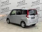 Toyota Roomy I Ставрополь  - изображение 20