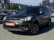 Citroen C-Crosser Челябинск  - изображение 10