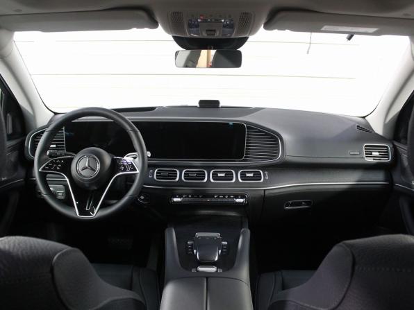 Mercedes-Benz GLE II (V167) Рестайлинг с пробегом 2025 года, цена 14 900 000 рублей, 22 км, внедорожник, Автокод Объявления