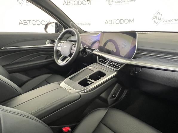 Haval F7x II с пробегом 2025 года, цена 3 557 000 рублей, 3015 км, внедорожник, Автокод Объявления