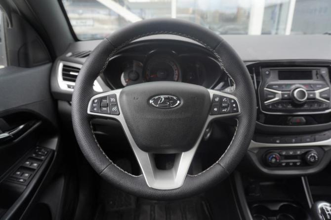 Lada (ВАЗ) Vesta I с пробегом 2021 года, цена 1 149 000 рублей, 45000 км, универсал, Автокод Объявления