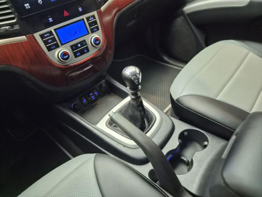 Hyundai Santa Fe II Новосибирск  - изображение 11