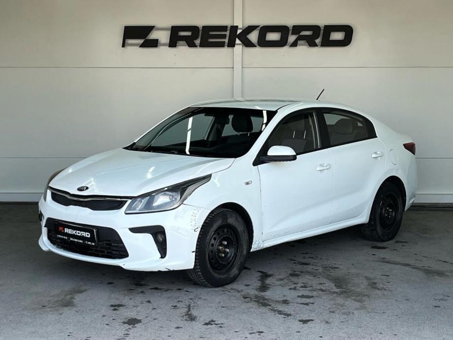 Kia Rio IV Уфа  - изображение 3