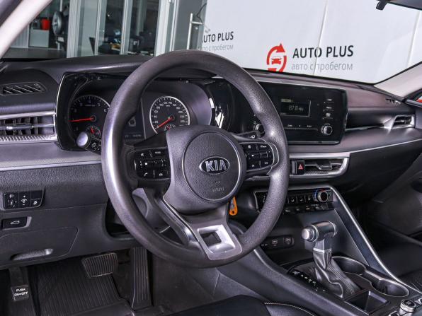 Kia K5 III с пробегом 2020 года, цена 2 050 000 рублей, 164296 км, седан, Автокод Объявления