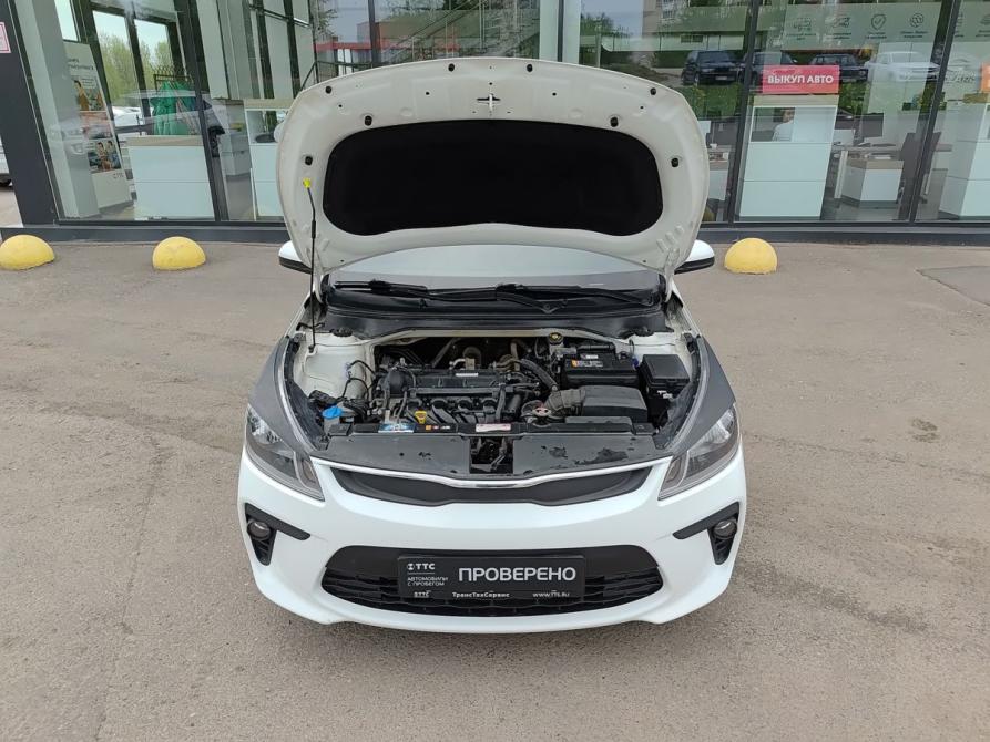 Kia Rio IV Ижевск  - изображение 11