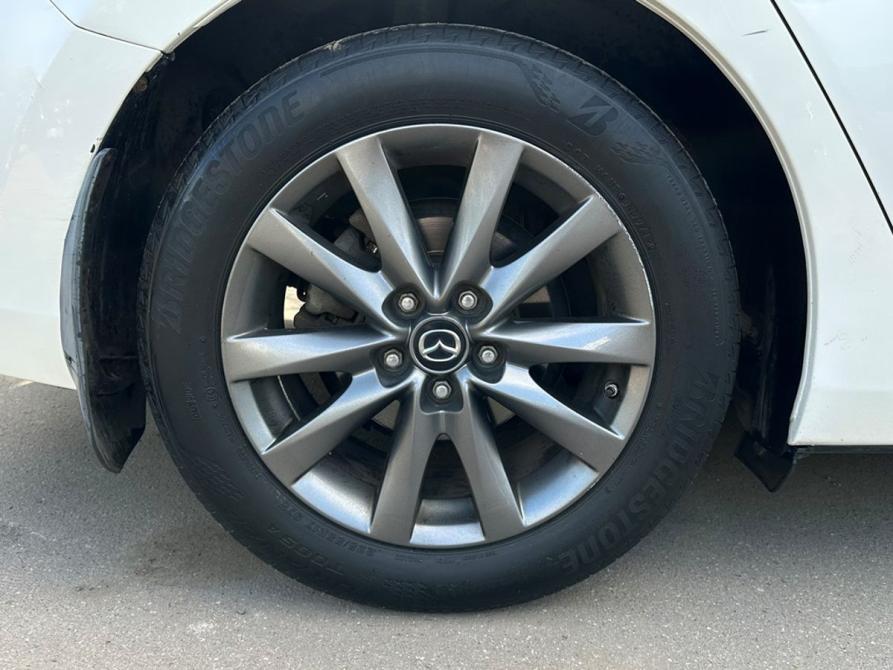 Mazda 6 III (GJ) Рестайлинг 2 Москва  - изображение 18