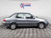 Fiat Albea I Рестайлинг Нижний Новгород  - изображение 26