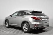 Lexus RX IV Санкт-Петербург  - изображение 28
