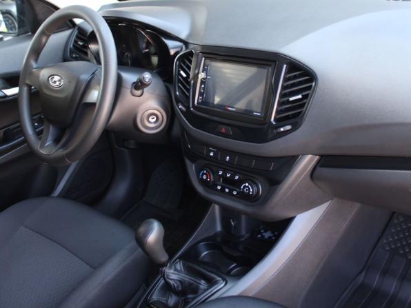 Lada (ВАЗ) Vesta I с пробегом 2019 года, цена 1 179 000 рублей, 47676 км, универсал, Автокод Объявления