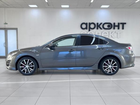 Mazda 6 II (GH) Рестайлинг с пробегом 2011 года, цена 990 000 рублей, 205975 км, седан, Автокод Объявления