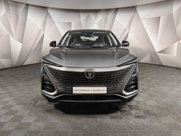 Changan UNI-T I с пробегом 2023 года, цена 2 243 000 рублей, 15348 км, внедорожник, Автокод Объявления