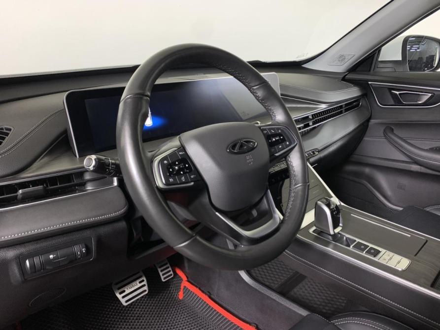 Chery Tiggo 4 Pro I Рестайлинг Москва  - изображение 10