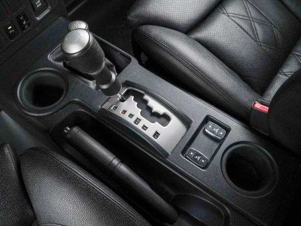 Toyota FJ Cruiser с пробегом 2022 года, цена 6 199 088 рублей, 65241 км, внедорожник, Автокод Объявления