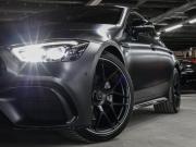 Mercedes-Benz AMG GT I Рестайлинг Москва  - изображение 61
