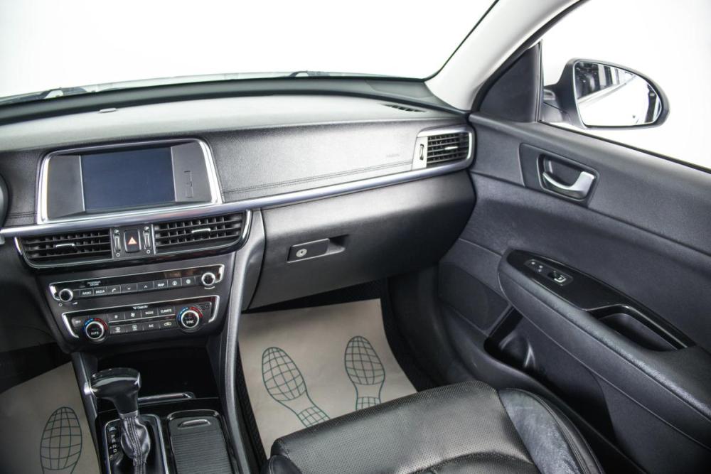 Kia Optima IV Пермь  - изображение 14