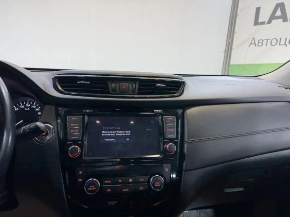Nissan X-Trail III Рестайлинг с пробегом 2020 года, цена 2 449 000 рублей, 139283 км, внедорожник, Автокод Объявления