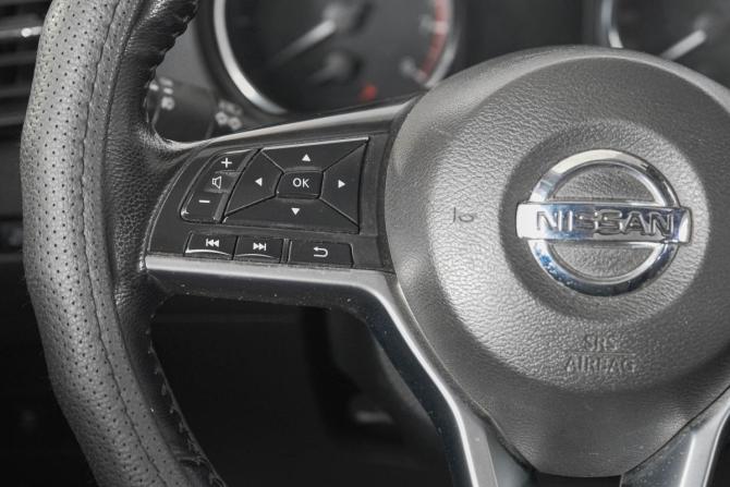 Nissan X-Trail III Рестайлинг с пробегом 2022 года, цена 3 209 000 рублей, 111879 км, внедорожник, Автокод Объявления