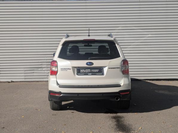 Subaru Forester IV с пробегом 2013 года, цена 1 945 000 рублей, 82303 км, внедорожник, Автокод Объявления