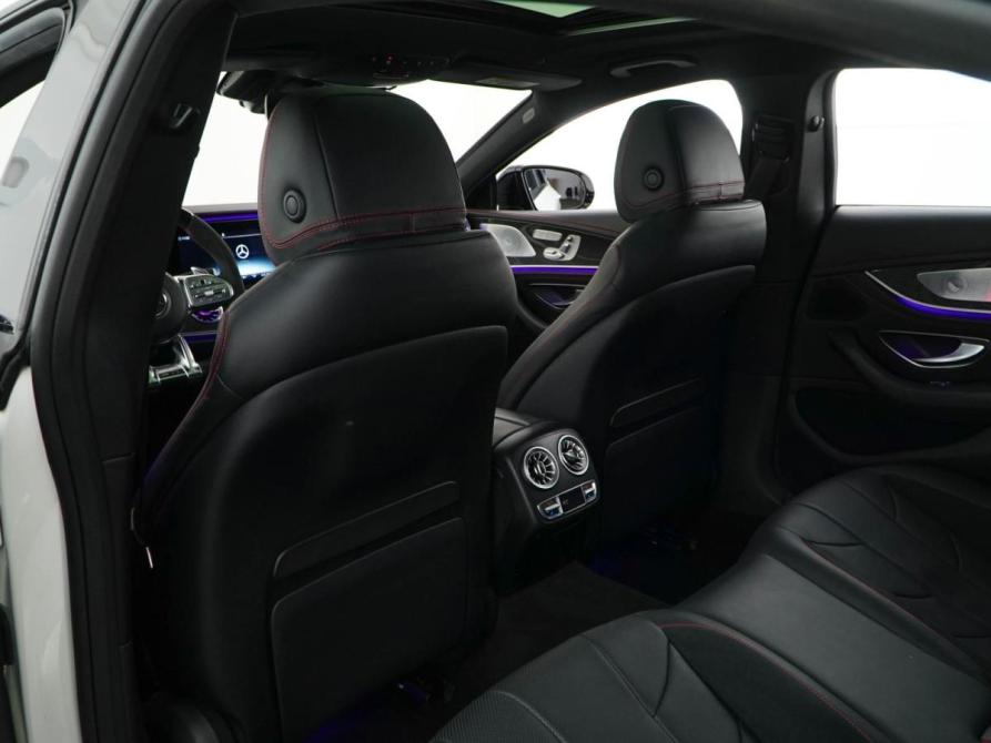 Mercedes-Benz CLS AMG III (C257) Москва  - изображение 15