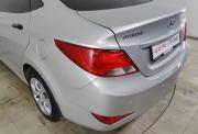 Hyundai Solaris I Рестайлинг Волгоград  - изображение 46