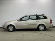 Chevrolet Lacetti I Ярославль  - изображение 24