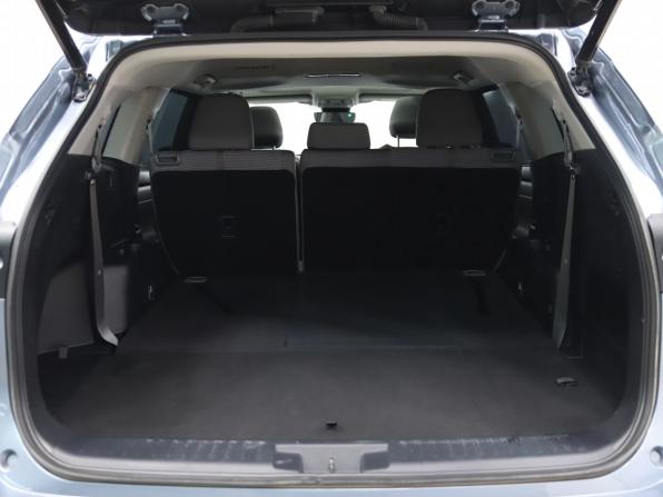 Toyota Highlander IV (XU70) с пробегом 2022 года, цена 4 690 000 рублей, 119979 км, внедорожник, Автокод Объявления