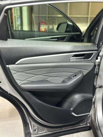 Haval F7x I Рестайлинг с пробегом 2023 года, цена 2 747 000 рублей, 14000 км, внедорожник, Автокод Объявления