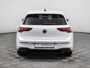 Volkswagen Golf VIII Москва  - изображение 23