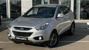 Hyundai ix35 I Рестайлинг Оренбург  - изображение 21