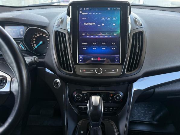 Ford Kuga II с пробегом 2015 года, цена 1 149 000 рублей, 201595 км, внедорожник, Автокод Объявления