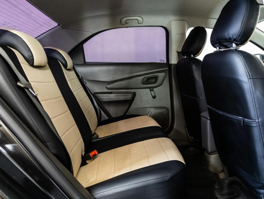 Chevrolet Cobalt II Санкт-Петербург  - изображение 15