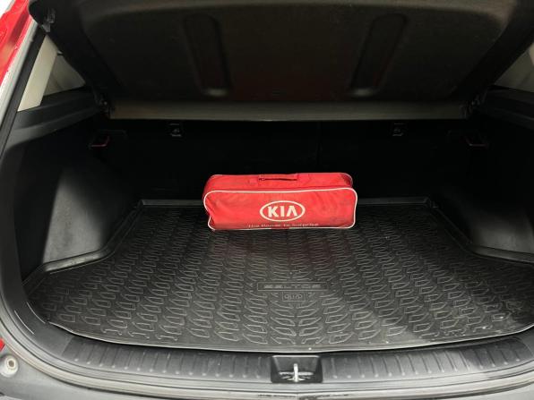 Kia Seltos I с пробегом 2021 года, цена 2 300 000 рублей, 77600 км, внедорожник, Автокод Объявления