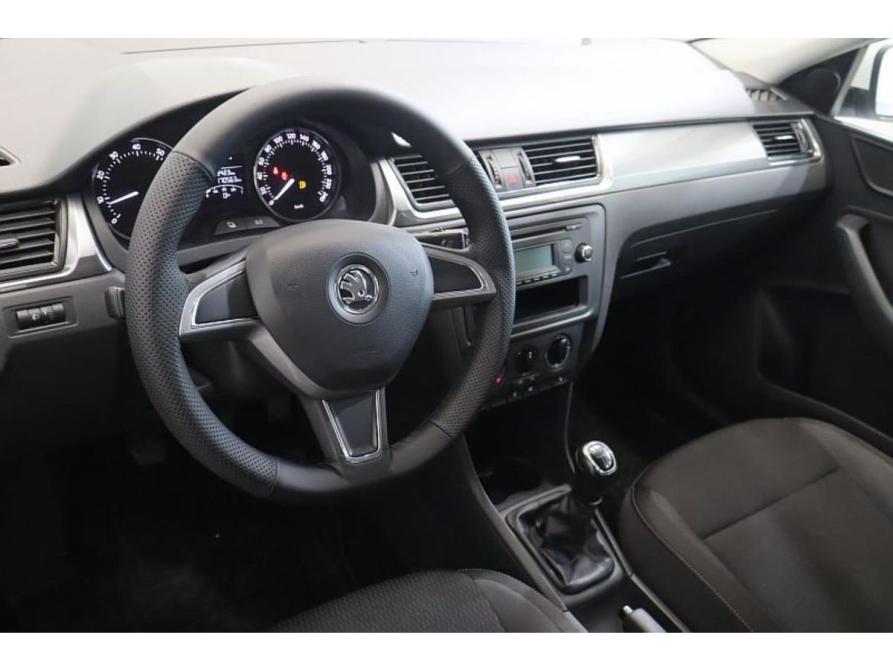 Skoda Rapid I Коломна  - изображение 6