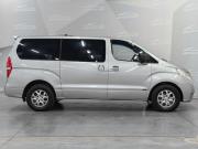 Hyundai Grand Starex I Новосибирск  - изображение 32