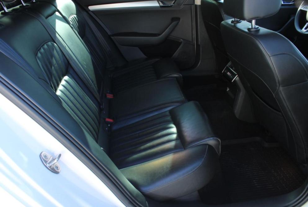 Skoda Superb III Саратов  - изображение 23
