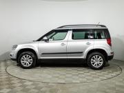 Skoda Yeti I Рестайлинг Санкт-Петербург  - изображение 24