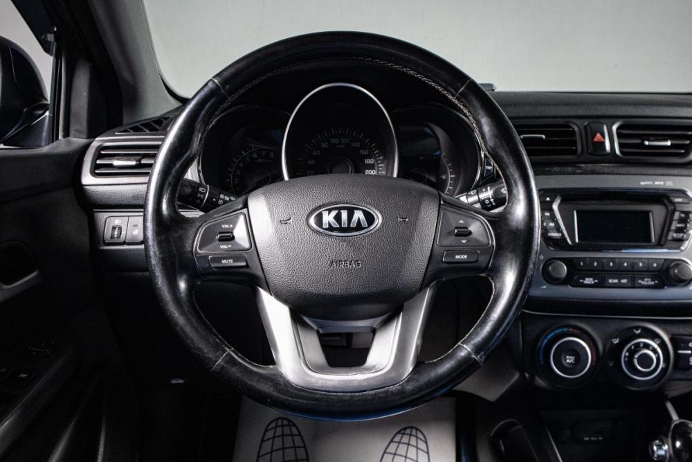 Kia Rio III Сургут  - изображение 11