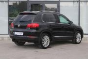 Volkswagen Tiguan I Рестайлинг Саратов  - изображение 36