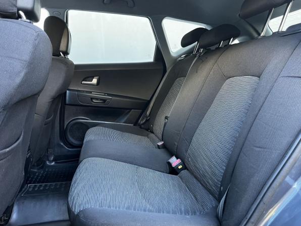 Kia Ceed I с пробегом 2008 года, цена 570 000 рублей, 254049 км, универсал, Автокод Объявления