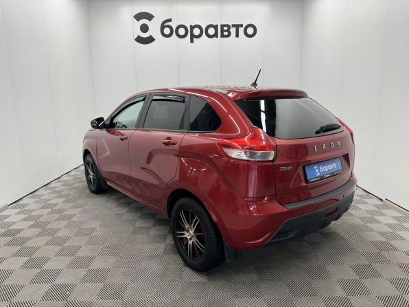 Lada (ВАЗ) XRAY I с пробегом 2019 года, цена 839 000 рублей, 88088 км, хэтчбек, Автокод Объявления