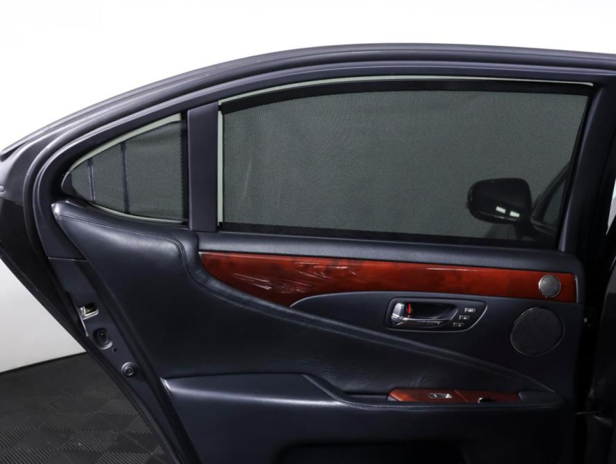 Lexus LS IV Рестайлинг Москва  - изображение 11