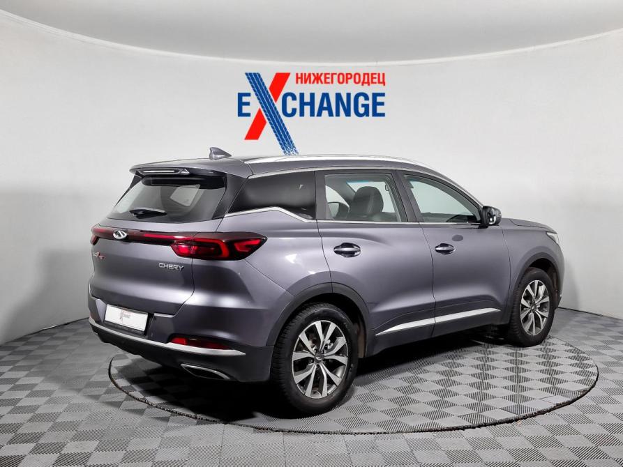 Chery Tiggo 7 Pro I Нижний Новгород  - изображение 5