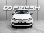 Volkswagen Polo V Тюмень  - изображение 20